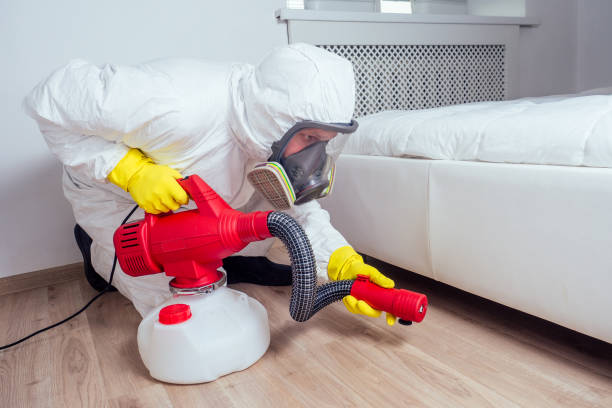 Trusted Compo, CT Pest Control Experts